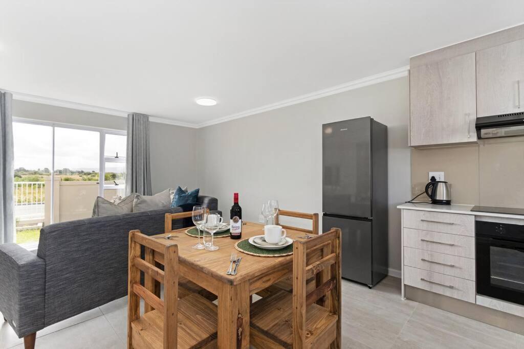 Apartment Elegant, Spotless 2 Bed For Enchanted