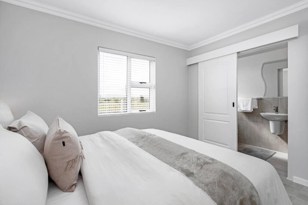 Apartment Elegant, Spotless 2 Bed For Enchanted